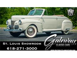 1941 Ford Super Deluxe (CC-1537446) for sale in O'Fallon, Illinois