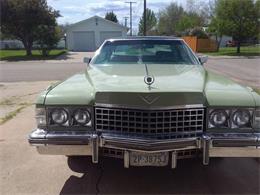 1974 Cadillac DeVille (CC-1537449) for sale in Seaford, New York