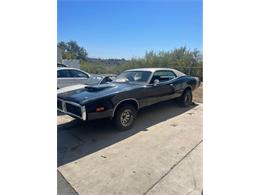 1973 Dodge Charger (CC-1537459) for sale in Seaford, New York