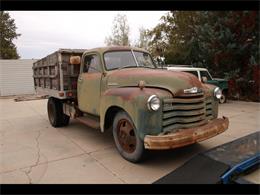1948 Chevrolet 3100 (CC-1537477) for sale in Greeley, Colorado