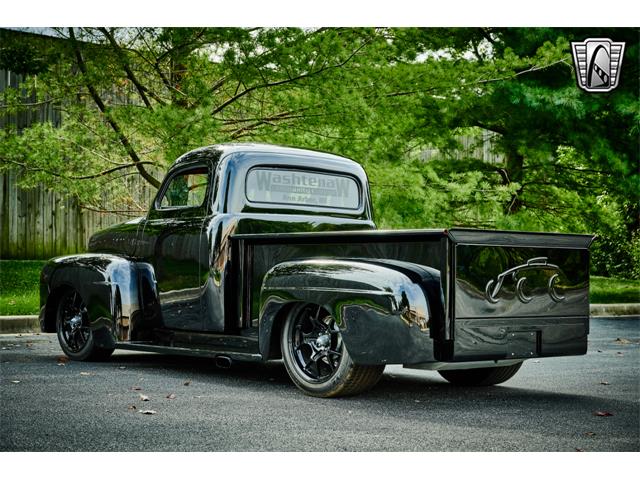 1951 Ford F1 for Sale | ClassicCars.com | CC-1537498