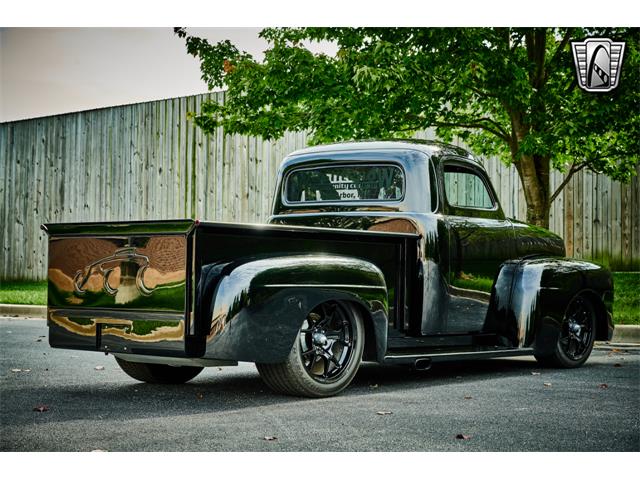 1951 Ford F1 for Sale | ClassicCars.com | CC-1537498