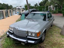 1976 Mercedes-Benz 450SEL (CC-1537520) for sale in Ft.Lauderdale, Florida