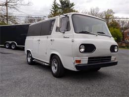 1963 Ford Falcon (CC-1537525) for sale in Colesville, Maryland