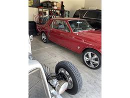 1966 Ford Mustang (CC-1537527) for sale in Huntsville, Alabama