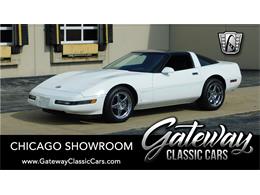1995 Chevrolet Corvette (CC-1537539) for sale in O'Fallon, Illinois