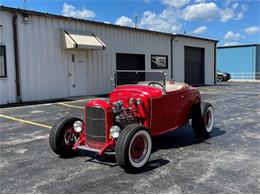 1932 Ford Model B (CC-1530754) for sale in Manitowoc, Wisconsin
