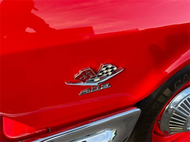 1963 Chevrolet Bel Air for Sale | ClassicCars.com | CC-1537564