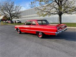 1963 Chevrolet Bel Air (CC-1537564) for sale in Addison, Illinois