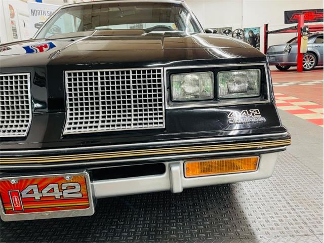 1985 Oldsmobile Cutlass S (CC-1537590) for sale in Mundelein, Illinois