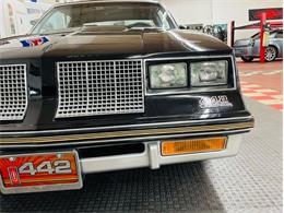 1985 Oldsmobile Cutlass S (CC-1537590) for sale in Mundelein, Illinois