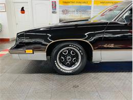 1985 Oldsmobile Cutlass S (CC-1537590) for sale in Mundelein, Illinois