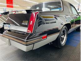 1985 Oldsmobile Cutlass S (CC-1537590) for sale in Mundelein, Illinois