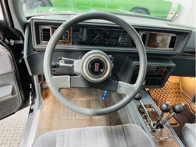 1985 Oldsmobile Cutlass S (CC-1537590) for sale in Mundelein, Illinois
