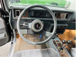 1985 Oldsmobile Cutlass S (CC-1537590) for sale in Mundelein, Illinois