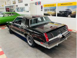 1985 Oldsmobile Cutlass S (CC-1537590) for sale in Mundelein, Illinois