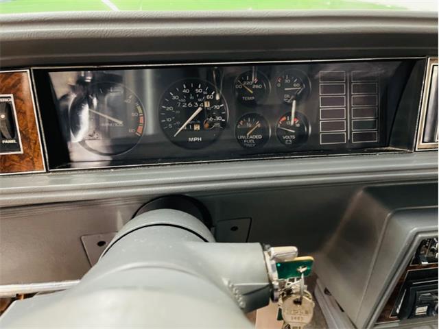 1985 Oldsmobile Cutlass S (CC-1537590) for sale in Mundelein, Illinois