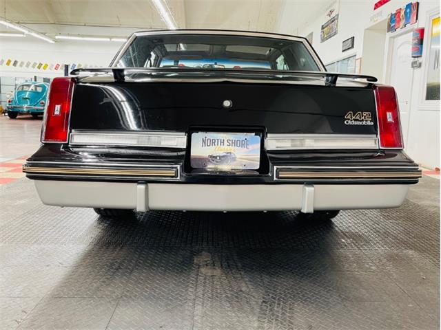1985 Oldsmobile Cutlass S (CC-1537590) for sale in Mundelein, Illinois