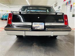 1985 Oldsmobile Cutlass S (CC-1537590) for sale in Mundelein, Illinois