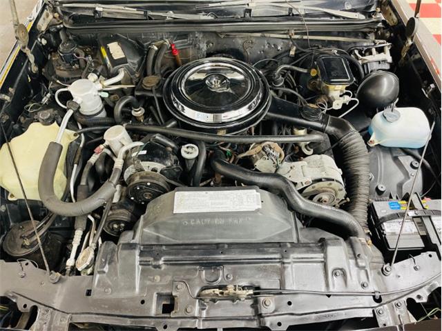 1985 Oldsmobile Cutlass S (CC-1537590) for sale in Mundelein, Illinois