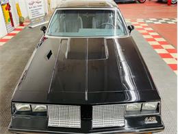 1985 Oldsmobile Cutlass S (CC-1537590) for sale in Mundelein, Illinois