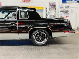 1985 Oldsmobile Cutlass S (CC-1537590) for sale in Mundelein, Illinois