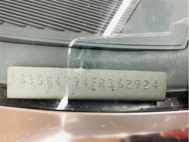 1985 Oldsmobile Cutlass S (CC-1537590) for sale in Mundelein, Illinois