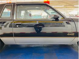 1985 Oldsmobile Cutlass S (CC-1537590) for sale in Mundelein, Illinois