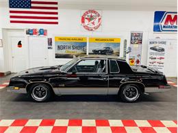 1985 Oldsmobile Cutlass S (CC-1537590) for sale in Mundelein, Illinois