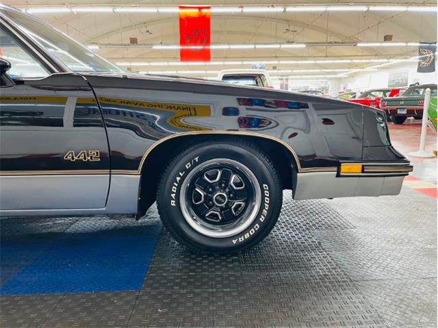 1985 Oldsmobile Cutlass S (CC-1537590) for sale in Mundelein, Illinois