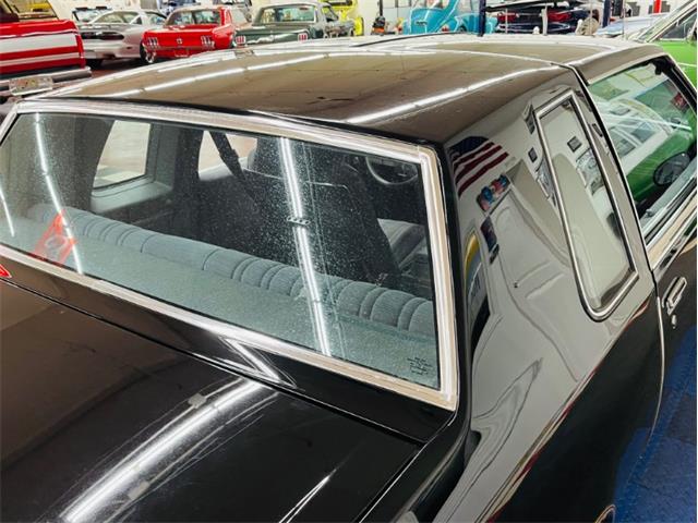 1985 Oldsmobile Cutlass S (CC-1537590) for sale in Mundelein, Illinois