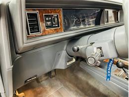 1985 Oldsmobile Cutlass S (CC-1537590) for sale in Mundelein, Illinois
