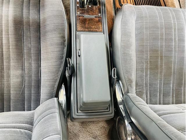 1985 Oldsmobile Cutlass S (CC-1537590) for sale in Mundelein, Illinois