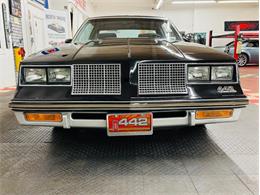 1985 Oldsmobile Cutlass S (CC-1537590) for sale in Mundelein, Illinois