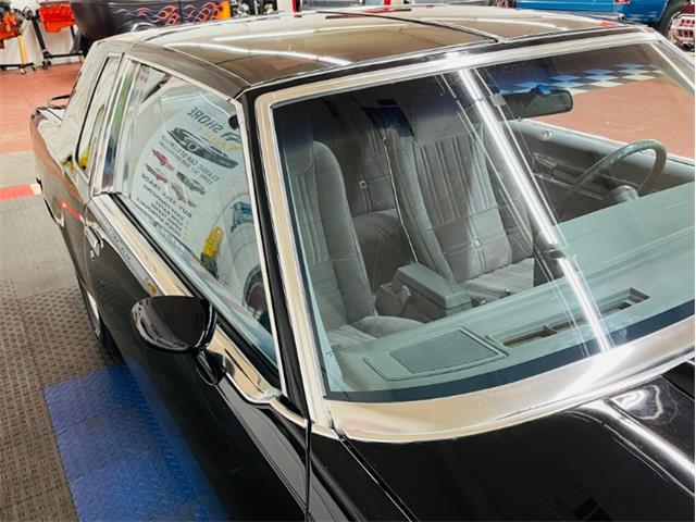 1985 Oldsmobile Cutlass S (CC-1537590) for sale in Mundelein, Illinois