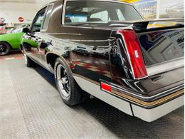 1985 Oldsmobile Cutlass S (CC-1537590) for sale in Mundelein, Illinois