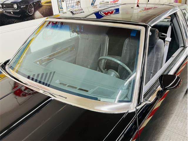 1985 Oldsmobile Cutlass S (CC-1537590) for sale in Mundelein, Illinois