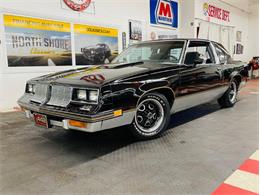 1985 Oldsmobile Cutlass S (CC-1537590) for sale in Mundelein, Illinois