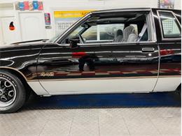 1985 Oldsmobile Cutlass S (CC-1537590) for sale in Mundelein, Illinois