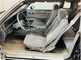 1985 Oldsmobile Cutlass S (CC-1537590) for sale in Mundelein, Illinois