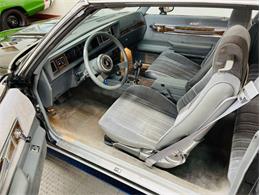 1985 Oldsmobile Cutlass S (CC-1537590) for sale in Mundelein, Illinois