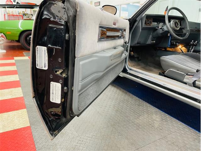 1985 Oldsmobile Cutlass S (CC-1537590) for sale in Mundelein, Illinois