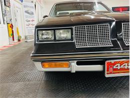 1985 Oldsmobile Cutlass S (CC-1537590) for sale in Mundelein, Illinois