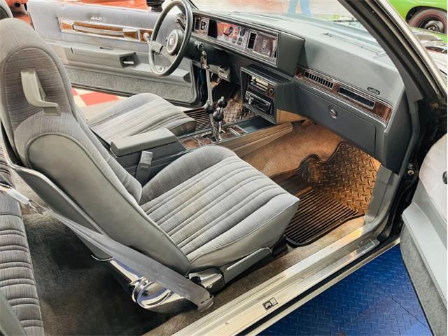 1985 Oldsmobile Cutlass S (CC-1537590) for sale in Mundelein, Illinois