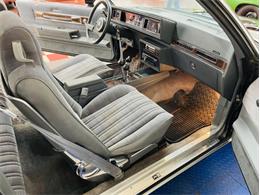 1985 Oldsmobile Cutlass S (CC-1537590) for sale in Mundelein, Illinois