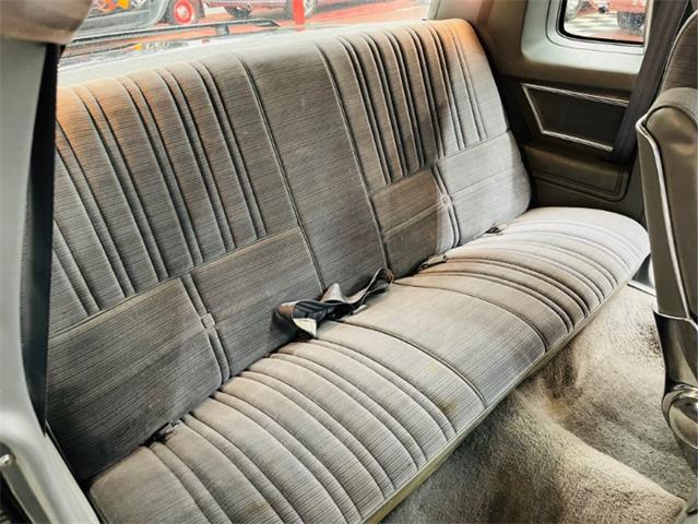 1985 Oldsmobile Cutlass S (CC-1537590) for sale in Mundelein, Illinois