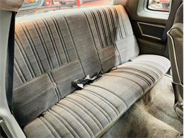 1985 Oldsmobile Cutlass S (CC-1537590) for sale in Mundelein, Illinois