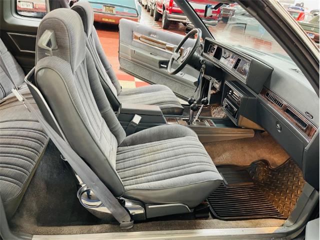 1985 Oldsmobile Cutlass S (CC-1537590) for sale in Mundelein, Illinois