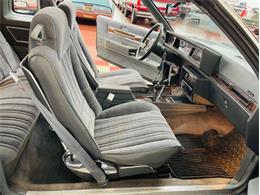 1985 Oldsmobile Cutlass S (CC-1537590) for sale in Mundelein, Illinois