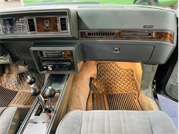 1985 Oldsmobile Cutlass S (CC-1537590) for sale in Mundelein, Illinois